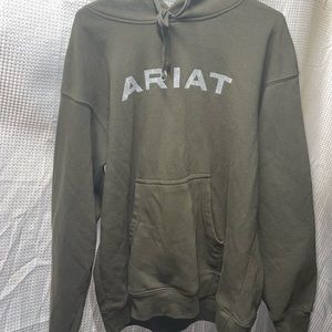 ARIAT hoodie